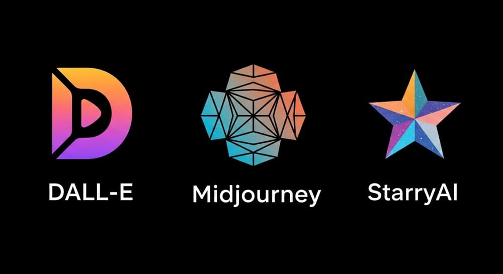 AI 이미지 생성기, 무료로 체험할 수 있는 사이트 TOP 5