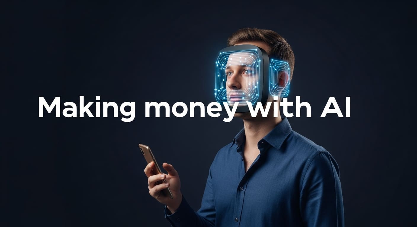 AI 활용으로 돈 버는 방법 부업부터 창업까지