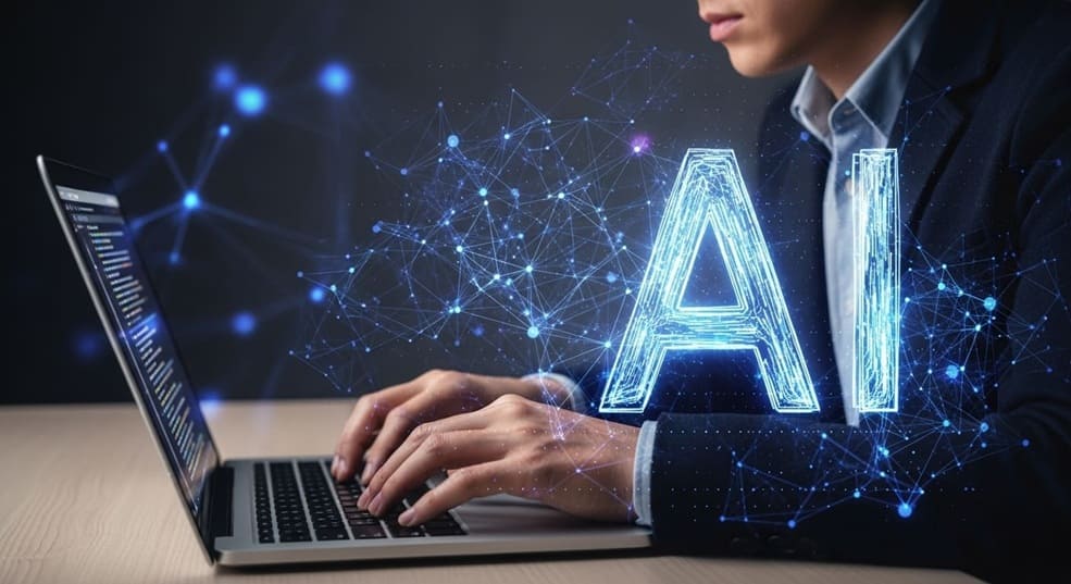 AI, 머신러닝, 딥러닝의 관계 한눈에 보기